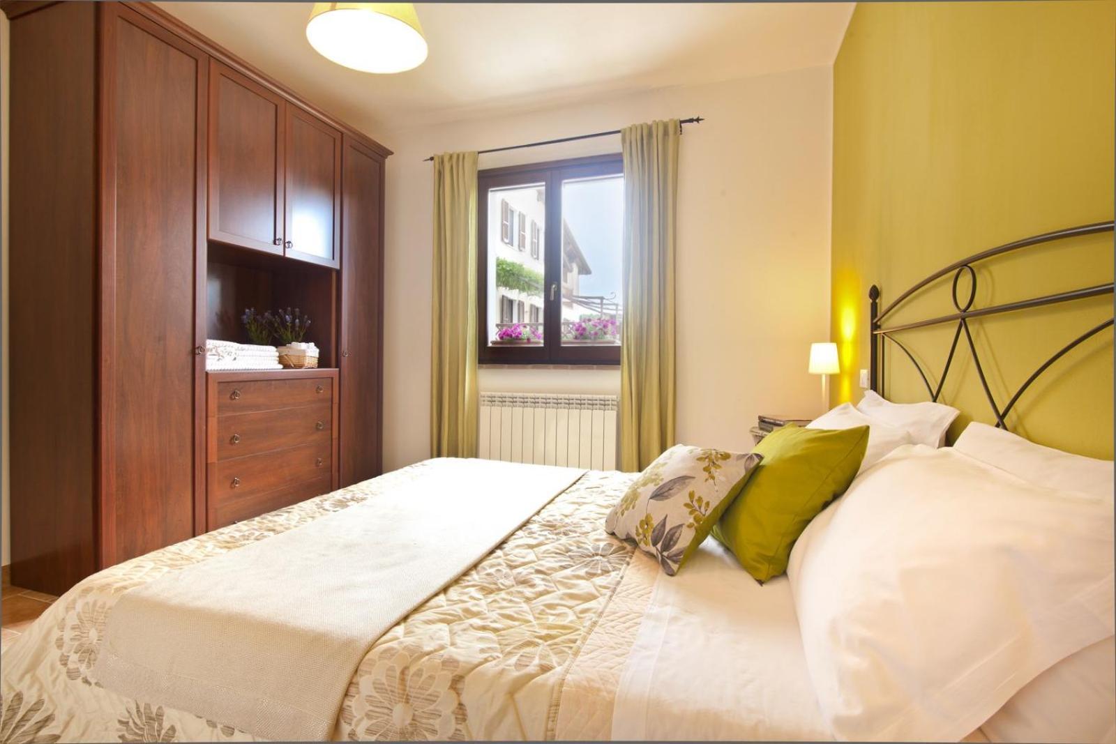 Agriturismo Il Vecchio Mandorlo 페루자 외부 사진
