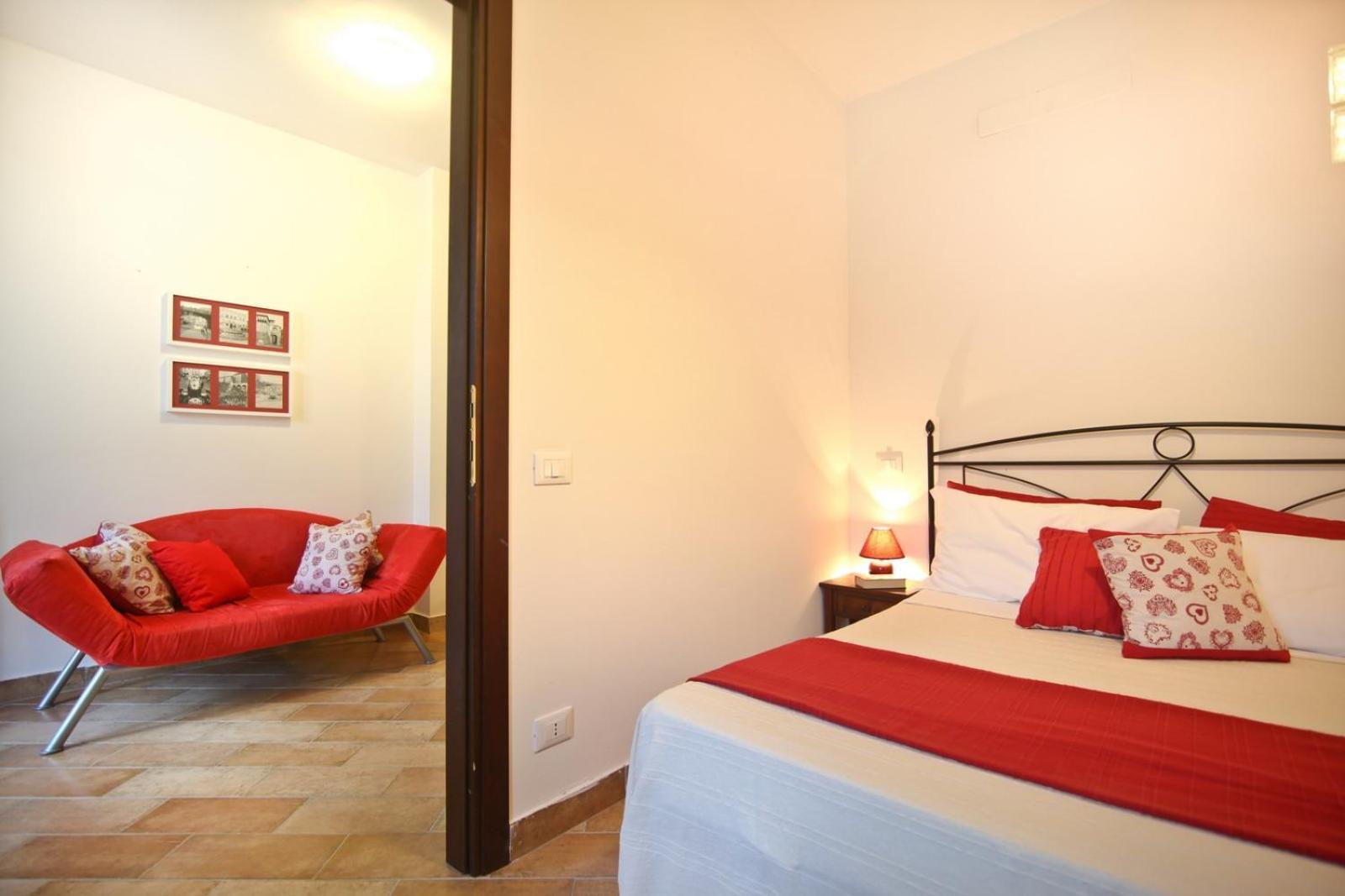 Agriturismo Il Vecchio Mandorlo 페루자 외부 사진