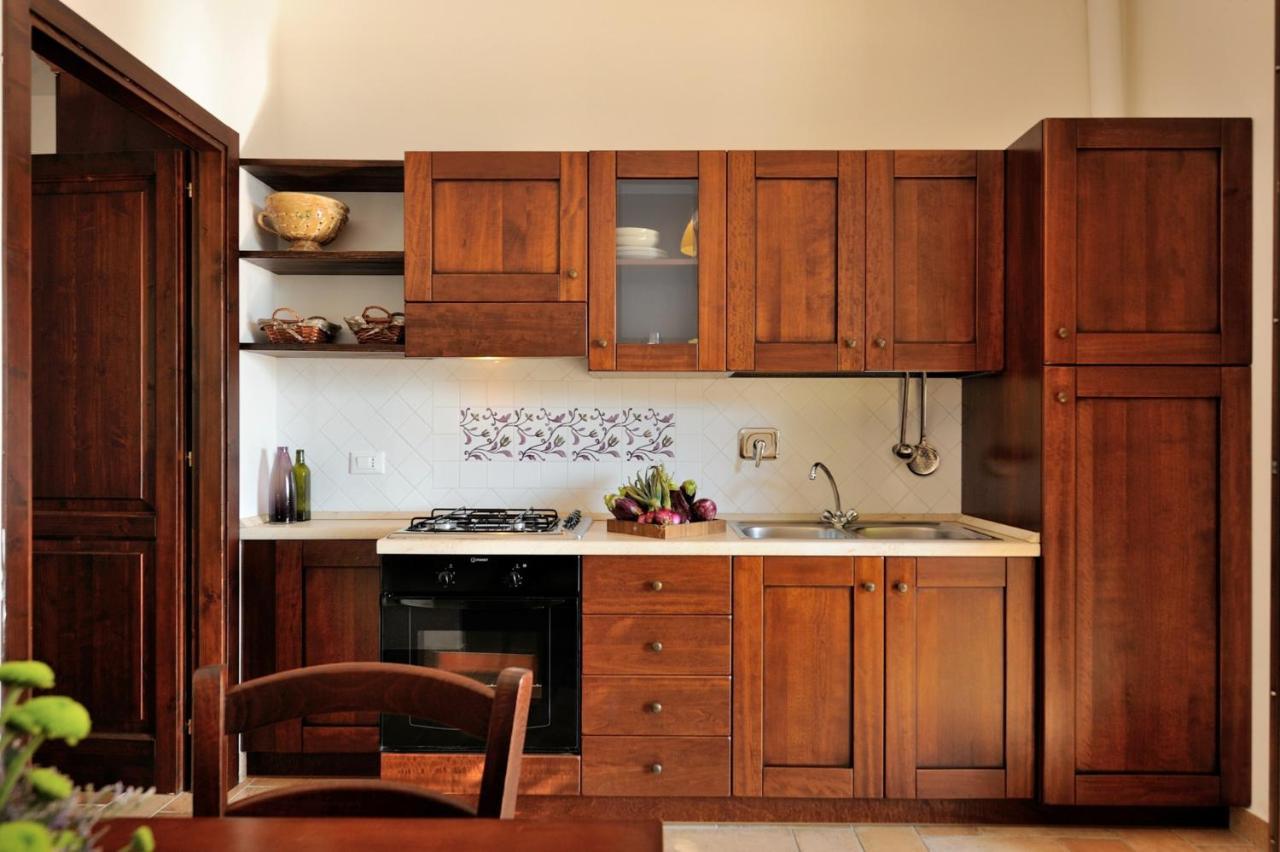 Agriturismo Il Vecchio Mandorlo 페루자 외부 사진