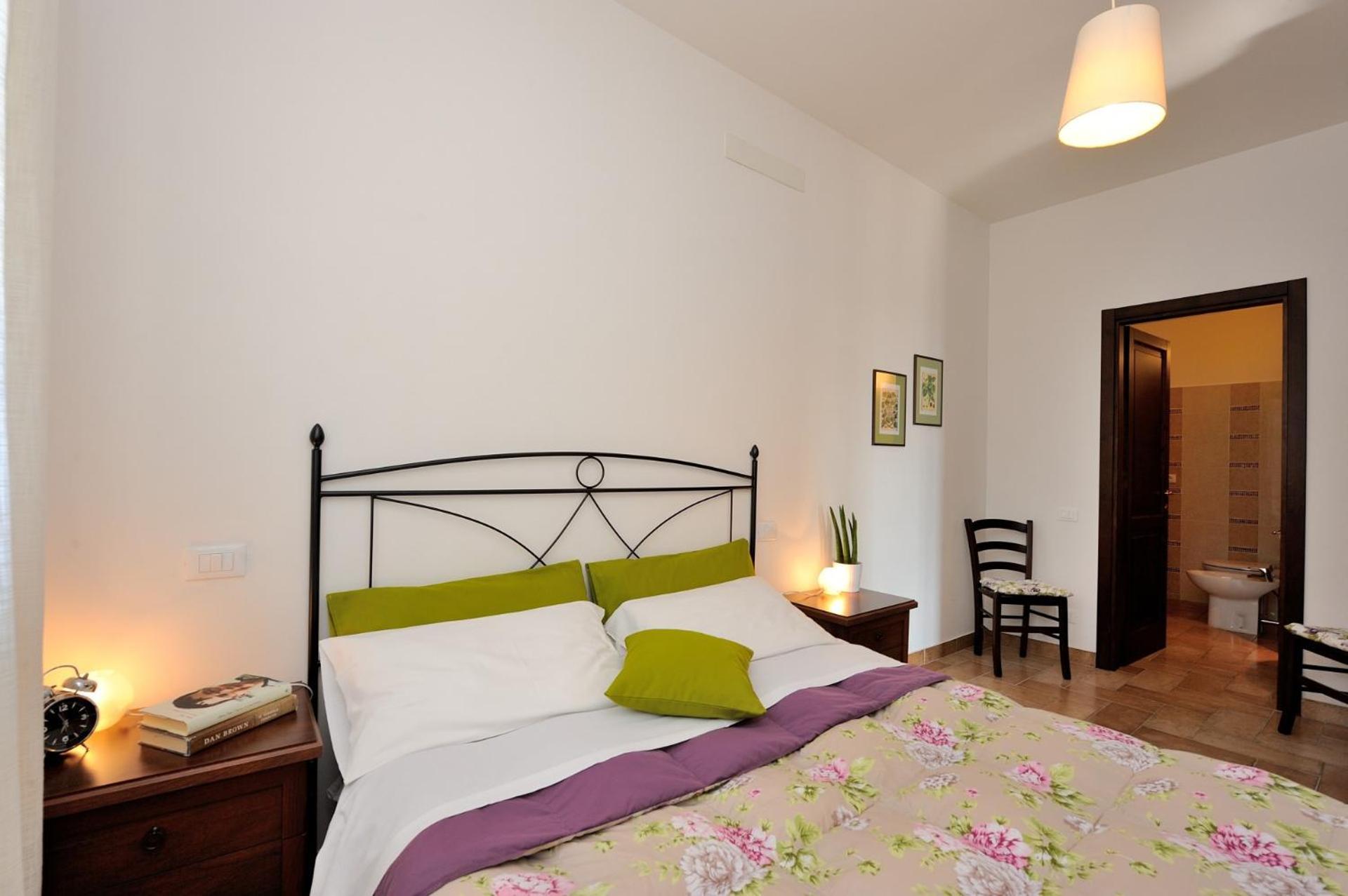 Agriturismo Il Vecchio Mandorlo 페루자 외부 사진