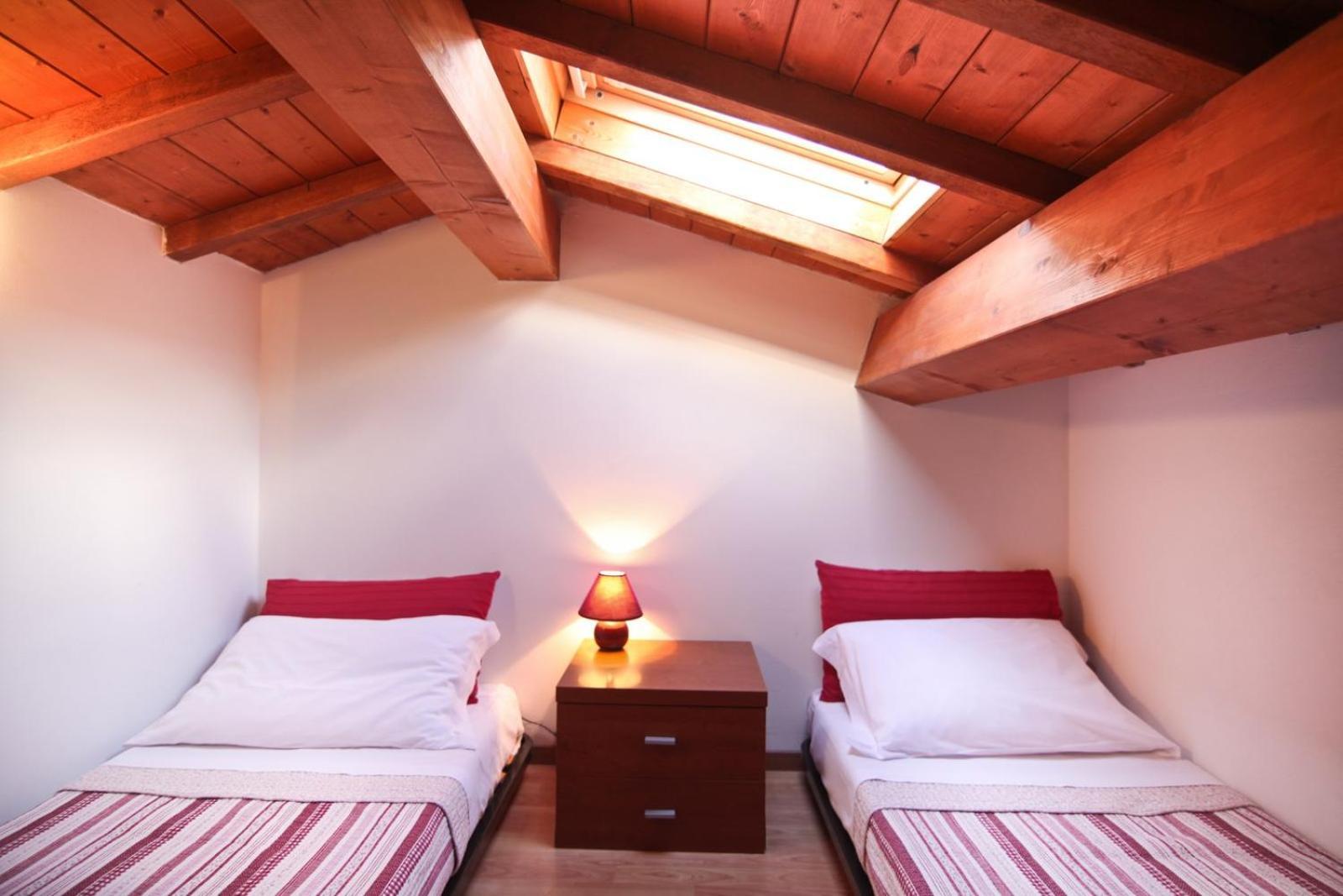 Agriturismo Il Vecchio Mandorlo 페루자 객실 사진