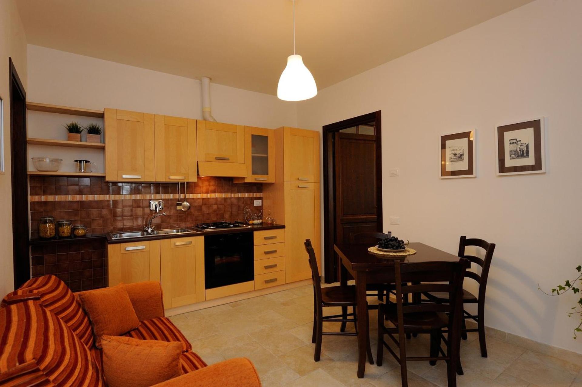 Agriturismo Il Vecchio Mandorlo 페루자 객실 사진