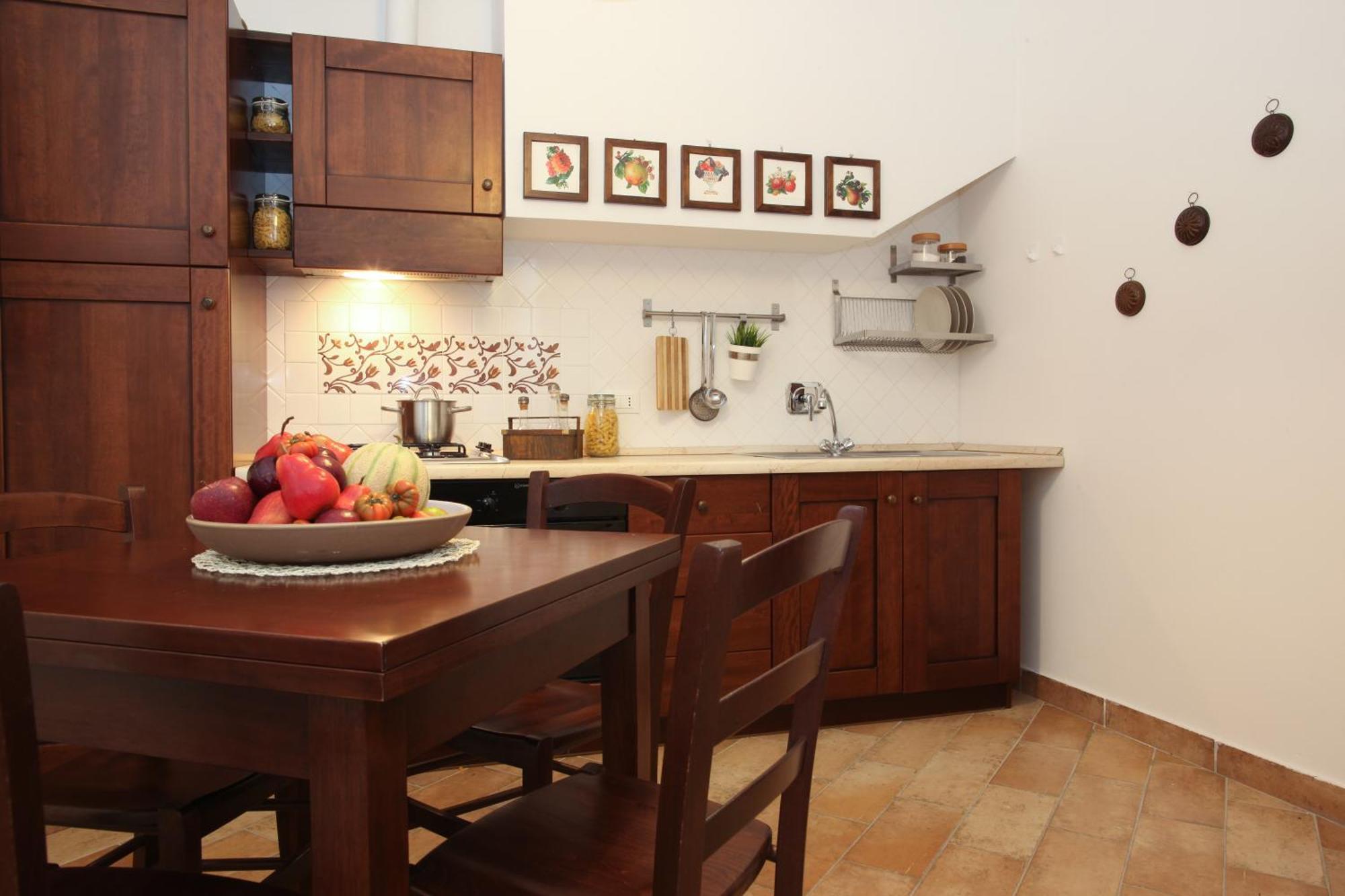 Agriturismo Il Vecchio Mandorlo 페루자 객실 사진