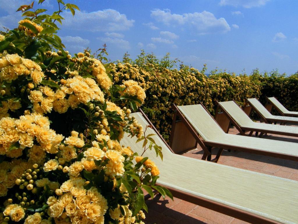 Agriturismo Il Vecchio Mandorlo 페루자 외부 사진