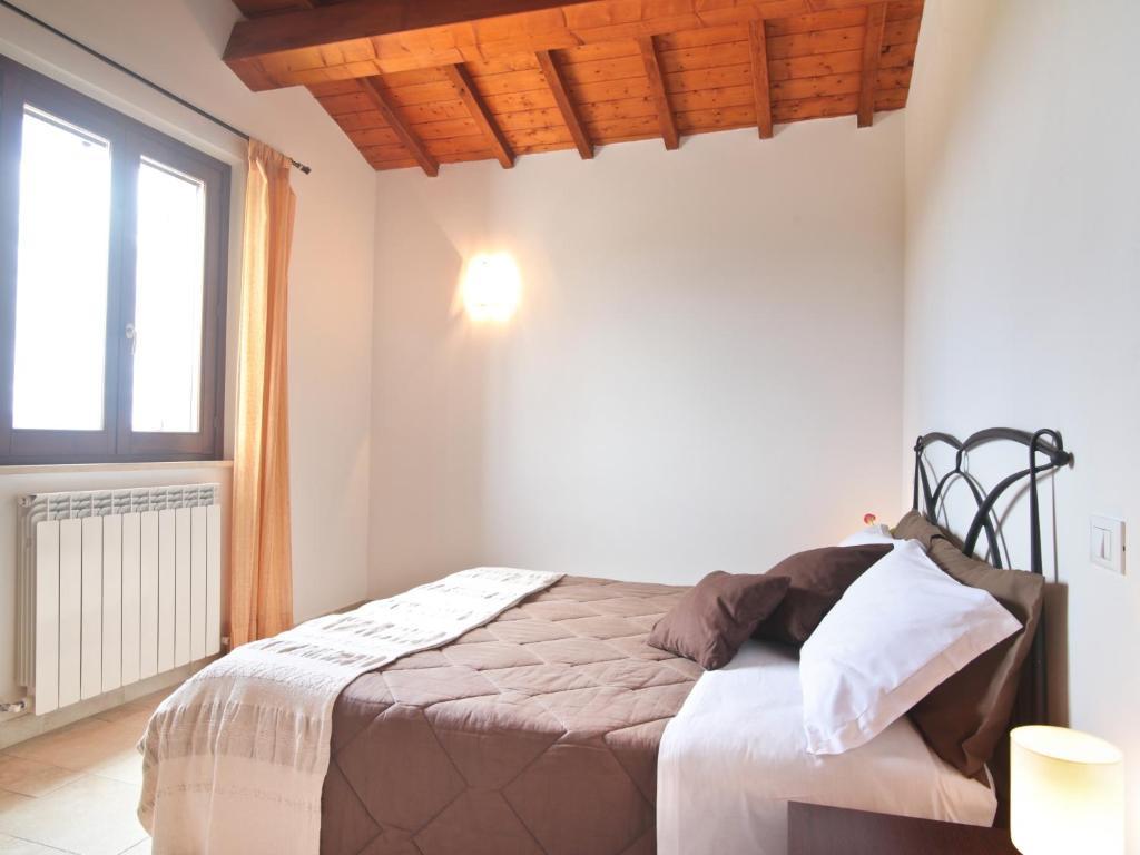 Agriturismo Il Vecchio Mandorlo 페루자 객실 사진