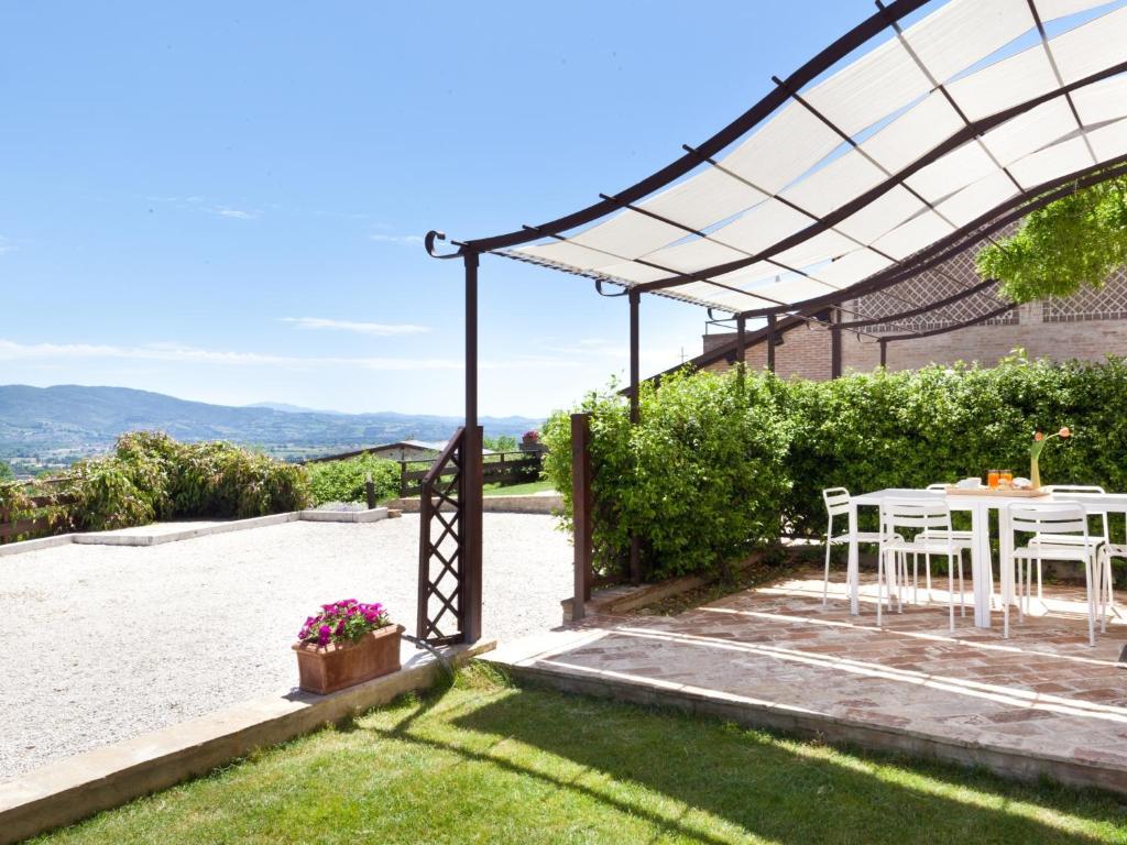 Agriturismo Il Vecchio Mandorlo 페루자 외부 사진