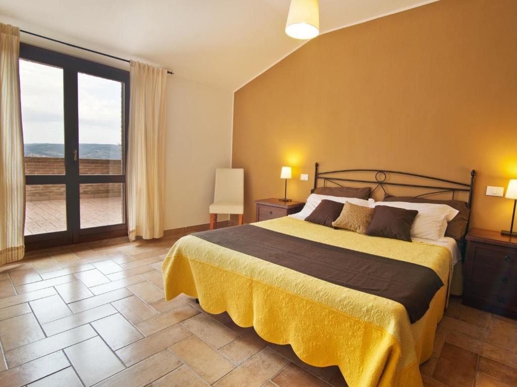 Agriturismo Il Vecchio Mandorlo 페루자 외부 사진