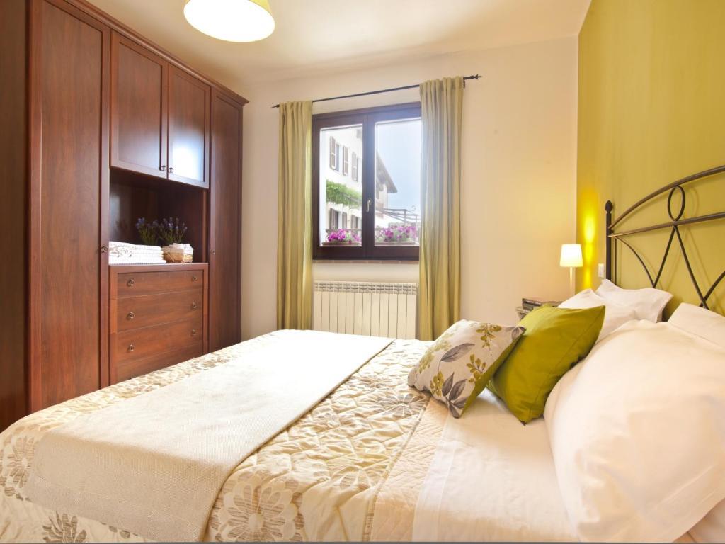 Agriturismo Il Vecchio Mandorlo 페루자 외부 사진